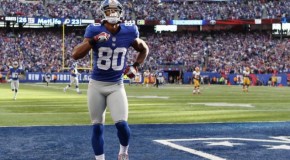 Giants WR Victor Cruz Loved Childhood Friend J.R. Smith’s Salsa Tribune
