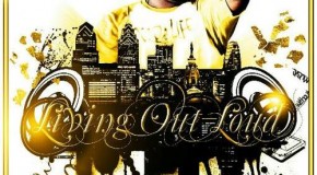 D. Jones (@DJones215) – God Flow (Video)