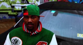 E Dott (@EdottAnswer) – Audacity (Official Video) (Dir. by TTD HD Films)