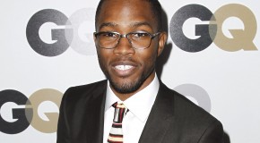Frank Ocean – Wise Man