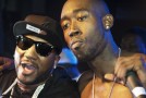 Freddie Gibbs Talks To The Breakfast Club About Leaving CTE