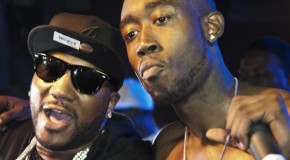 Freddie Gibbs Talks To The Breakfast Club About Leaving CTE