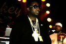 Gucci Mane (@Gucci1017) Performs In Macon Despite Death Threats (Dir.By:@Hoodlandfilms) (Video)