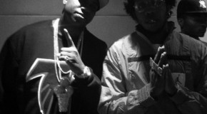Gucci Mane x Trinidad James – GuWop Nigga (Prod by Dun Deal)