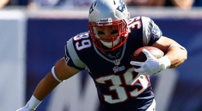 MNF: Houston Texans Vs. New England Patriots Predictions