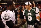 New York Jets Eyeing Michael Vick For 2013 Season