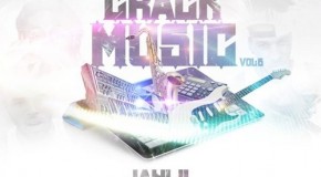 Jahlil Beats (@JahlilBeats) – Crack Music 6 (Mixtape)