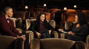 Jamie Foxx On Oprah’s Next Chapter (Part 1) (Video)