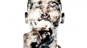 Juelz Santana – God Will’n (Mixtape Cover)