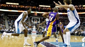 Kobe Bryant Reaches The 30,000 Points Club (Video)