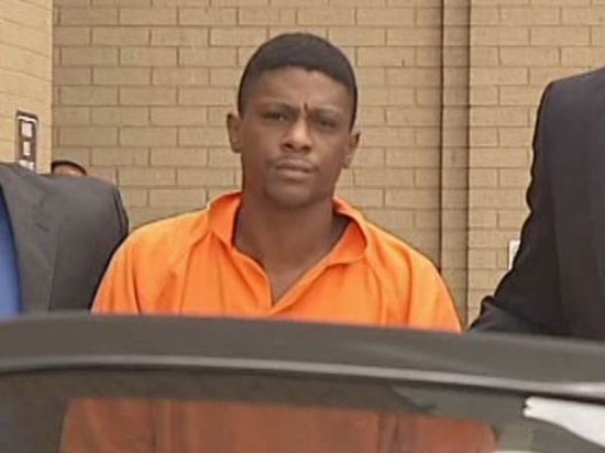 Boosie Prison Pics