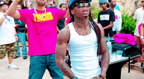 Lil Wayne – Good Kush & Alcohol (Bitches Love Me) Ft. Drake & Future