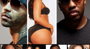 Love & Hip Hop NYC Season 3 (Super Trailer) (4 Minutes)