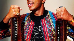 Ludacris – Tell Me What They Mad For Ft. Pusha T x Swizz Beatz