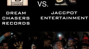 Meek Mill Artist Lil Snupe Battles DeSean Jackson Artist Retro for $10k (Video)