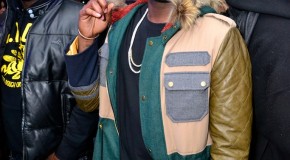 Meek Mill (@MeekMill) – The Repo (Cassidy Diss)