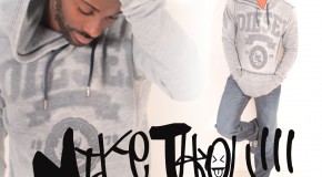 Mike Thou (@MikeThou) – La La Freestyle (Dir.By: @PeterParkkerr) (Video)