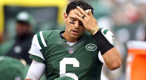Rex Ryan And New York Jets Stick With Struggling Sanchez