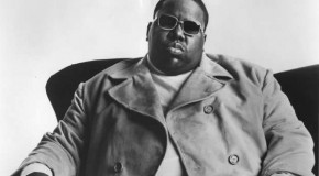 Notorious B.I.G.’s Autopsy Report Released