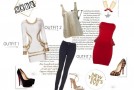 NEW YEARS EVE FASHION