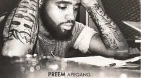 Preem (@preemAPEGANG) – The Real Me