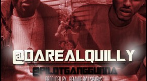 Quilly Millz (@DaRealQuilly) x Pete Gunna (@PETEGUNNA) – Ocean Gang/ Pilot Gang