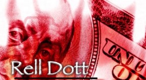 Rell Dott (@StayHighDott) – Burn Freestyle