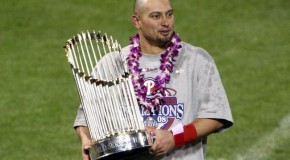 Boston Red Sox Sign OF Shane Victorino (3 Yrs/ $39 Million)