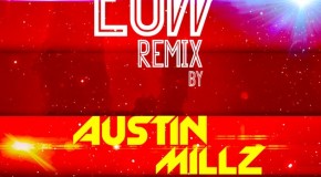 Son Of Kick – EOW Ft. Foreign Beggars & Virus Syndicate (@AustinMillz Remix)
