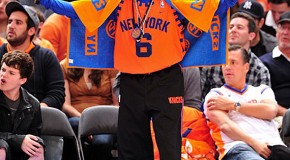 Spike Lee’s (@SpikeLee) – The King Of New York (Video)