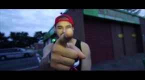 T Dot (@TDot_illdude) – Chiller (Official Video)