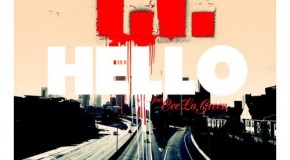 T.I. – Hello Ft. Cee-Lo Green (Prod by The Neptunes)