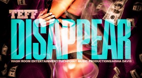 Teff (@TEFFTV) – Disappear