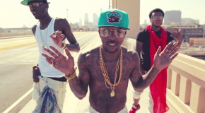 Travis Porter (@TravisPorter) – Wobble (Official Video)