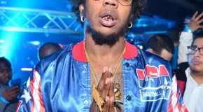 Trinidad James and His Gold Gang Records Signed to Def Jam Records for $2 Million
