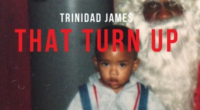 Trinidad James (@TrinidadJamesGG) – That Turn Up (Prod by @MikeWiLLMadeIt)