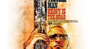 T.I. (@TIP)- Trouble Man: Heavy Is The Head Listening Party (Video) (Album Review) (Shot By: @Complextheexec)