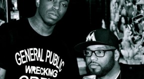 Derek 32Zero (@Derek32Zero) Ft. Saskwatch x Cordova (Shot By @ClintEaswood757) (Video)