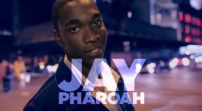 SNL'S Jay Pharoah (@JayPharoah) celebrates his birthday in home state, Virginia.