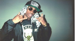Travi$ Scott (@trvisXX) – Blocka La Flame ft. Popcaan (Prod. Mike Dean & Young Chop)
