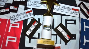 VOTE @HipHopSince1987 For BEST WEBSITE At The 2012 Philly Hip Hop Awards (Link Inside)