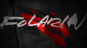Wale (@WALE) – Folarin (Mixtape) (Hosted by @DJClarkKent)