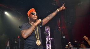 Young Jeezy’s CTE World Signs with Atlantic Records