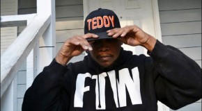 Sy Ari Da Kid (@SyAriDaKid) Ft. Yung Teddy (@YungTeddy) & K- Camp (@KCamp427)- Northside