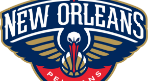 The NBA Introduces The New Orleans Pelicans