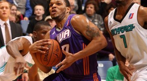 NBA DLeague Top 5 Plays of the Week: January 10th  (Video)