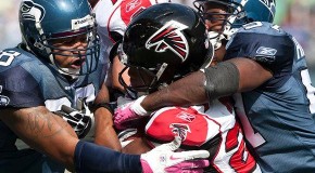 NFL Postseason: Seattle Seahawks Vs. Atlanta Falcons Predictions