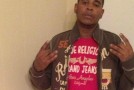 Yung Teddy (@YungTeddy) – Country Shit (Freestyle) (Video)