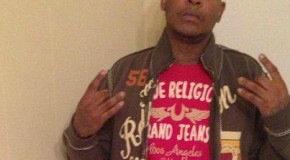 Yung Teddy (@YungTeddy) – Country Shit (Freestyle) (Video)