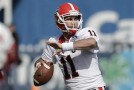 Go Dawgs: Georgia QB Aaron Murray Skips NFL And Returns For His Senior Sesaon